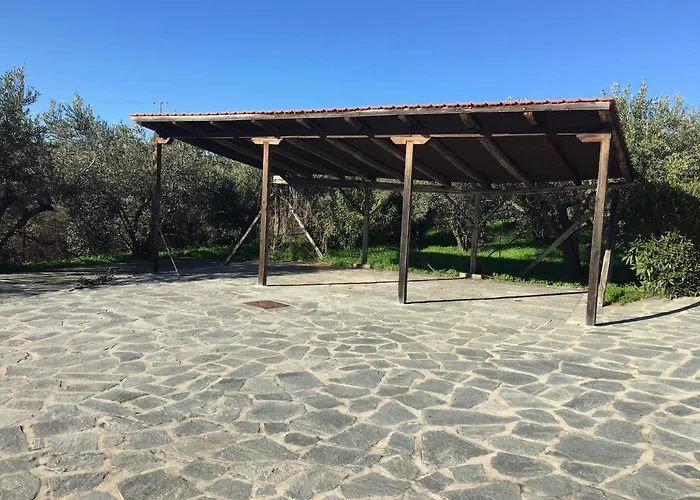 Villa Alba Chiara