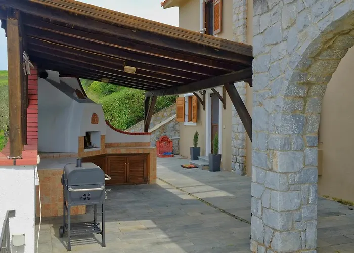 Villa Alba Chiara