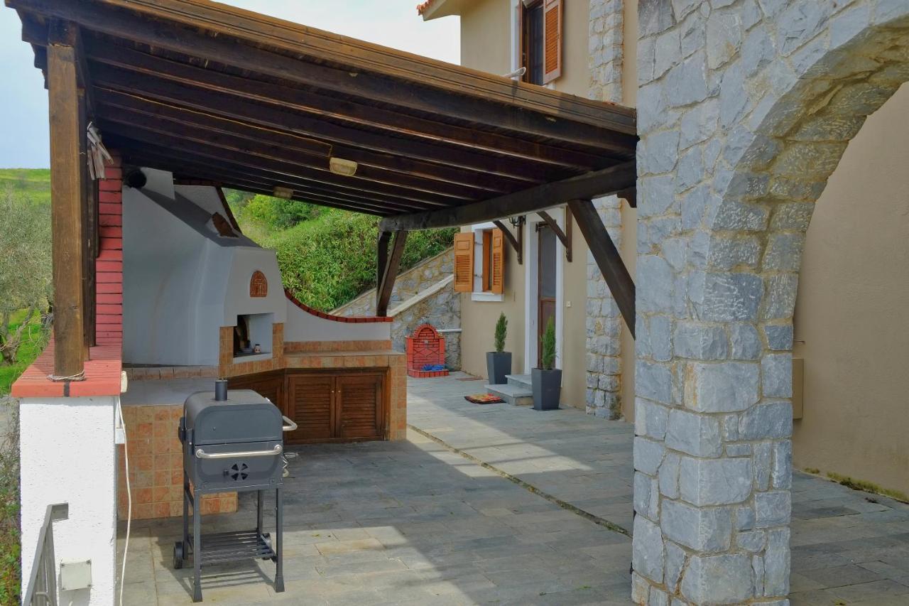 Villa Alba Chiara