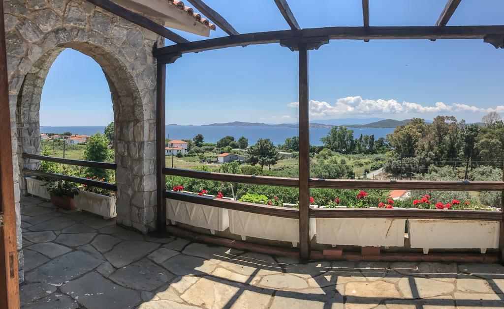 Alba Chiara Villa Ouranoupoli