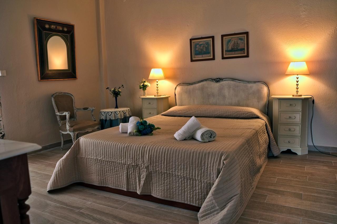 Villa Alba Chiara Ouranoupoli