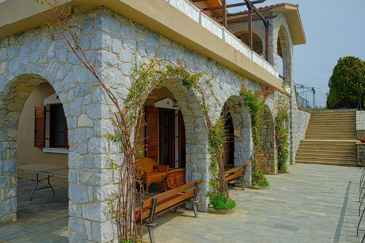 Villa Alba Chiara *