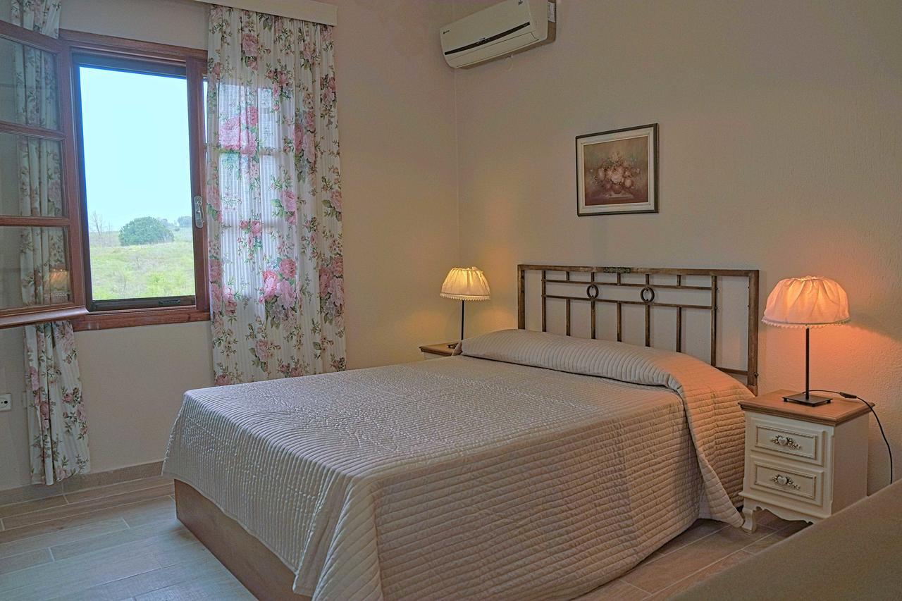 Alba Chiara Villa Ouranoupoli