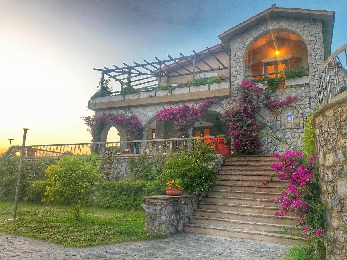 Vila Alba Chiara